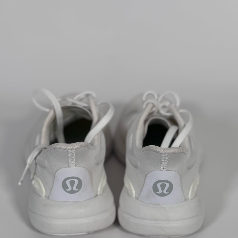 Lululemon Women's Chargefeel 2 Low Workout Shoe - Picture 7 of 7